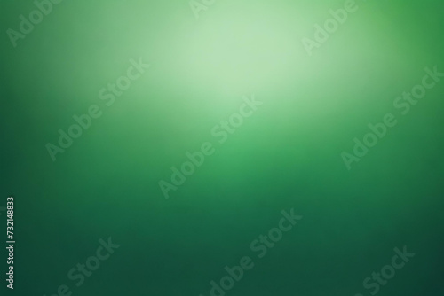 Abstract gradient smooth Blurred Dark Green background image © possawat