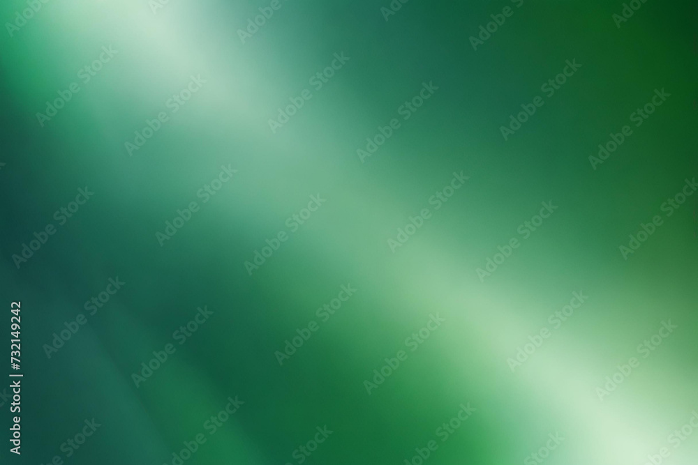 Abstract gradient smooth Blurred Dark Green background image Abstract gradient smooth Blurred Dark Green background image