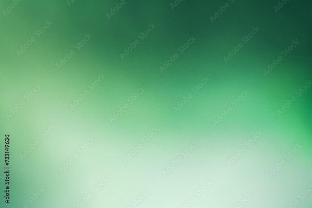 Abstract gradient smooth Blurred Dark Green background image Abstract gradient smooth Blurred Dark Green background image