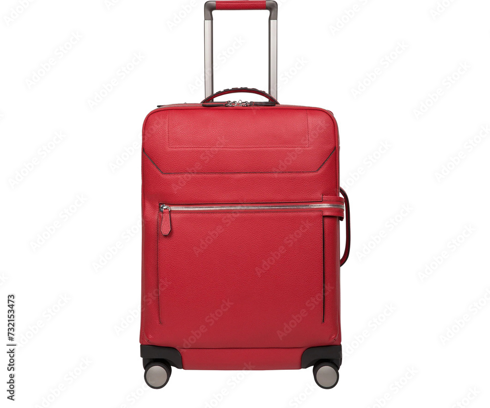 Image of Classic Suitcase Image of Classic Suitcase