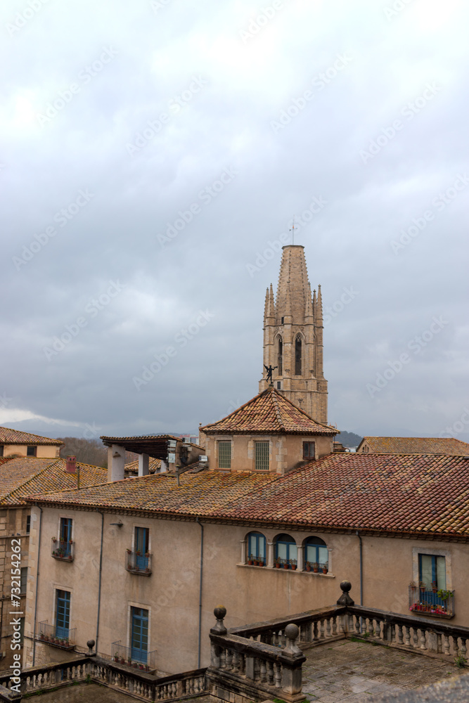 Girona's Medieval Marvels