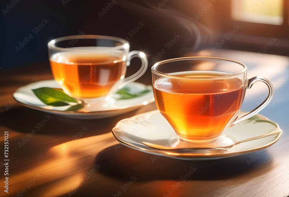 Tea. Cup. Table. Drink. Beverage. Refreshment. Teatime. Relaxation. Aroma. Herbal. Cozy. Warmth. Comfort. Tea Break. Morning. AI Generated. Tea. Cup. Table. Drink. Beverage. Refreshment. Teatime. Relaxation. Aroma. Herbal. Cozy. Warmth. Comfort. Tea Break. Morning. AI Generated.