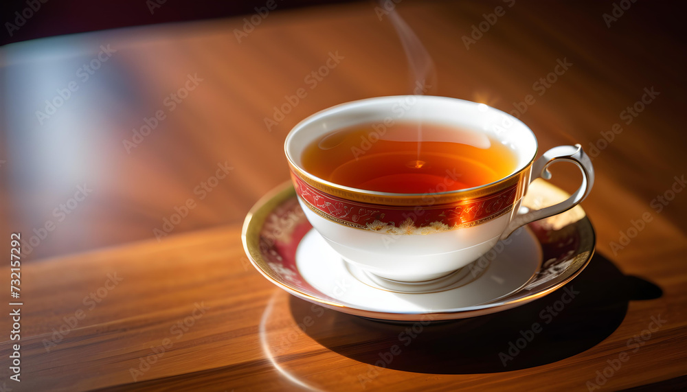 Tea. Cup. Table. Drink. Beverage. Refreshment. Teatime. Relaxation. Aroma. Herbal. Cozy. Warmth. Comfort. Tea Break. Morning. AI Generated. Tea. Cup. Table. Drink. Beverage. Refreshment. Teatime. Relaxation. Aroma. Herbal. Cozy. Warmth. Comfort. Tea Break. Morning. AI Generated.