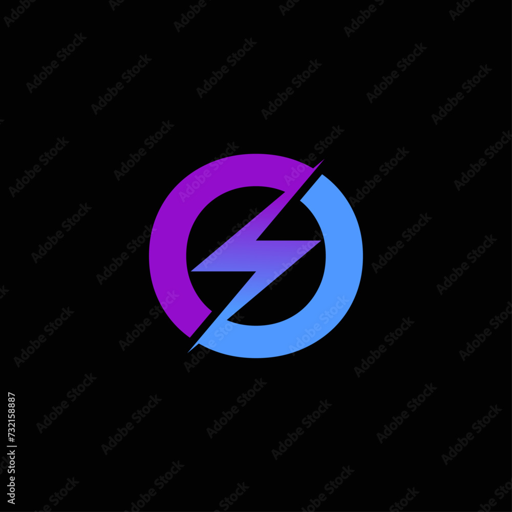 ENERGY OR BOLT LOGO ENERGY OR BOLT LOGO