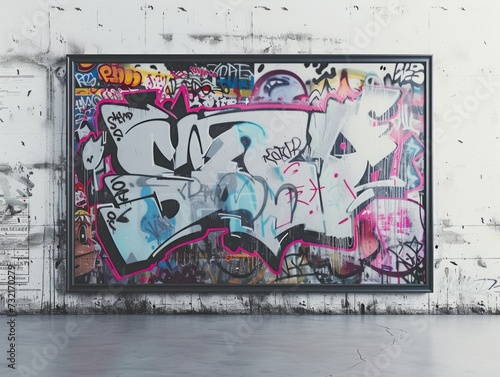 Urban Graffiti HD