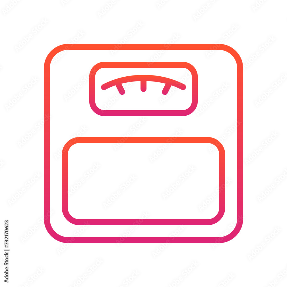 weight scale weight scale