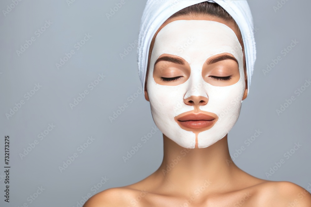 Skincare Model skin care endorsement model. Well groomed woman uses face cream, essential oil massage, perfecting lip balm, lotion & eye patch. Skin care spa wellness activity jar anti wrinkle pot Skincare Model skin care endorsement model. Well groomed woman uses face cream, essential oil massage, perfecting lip balm, lotion & eye patch. Skin care spa wellness activity jar anti wrinkle pot