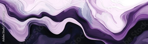 Abstract colorful shapes background 