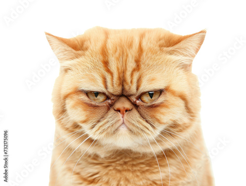 Grumpy Cat Face