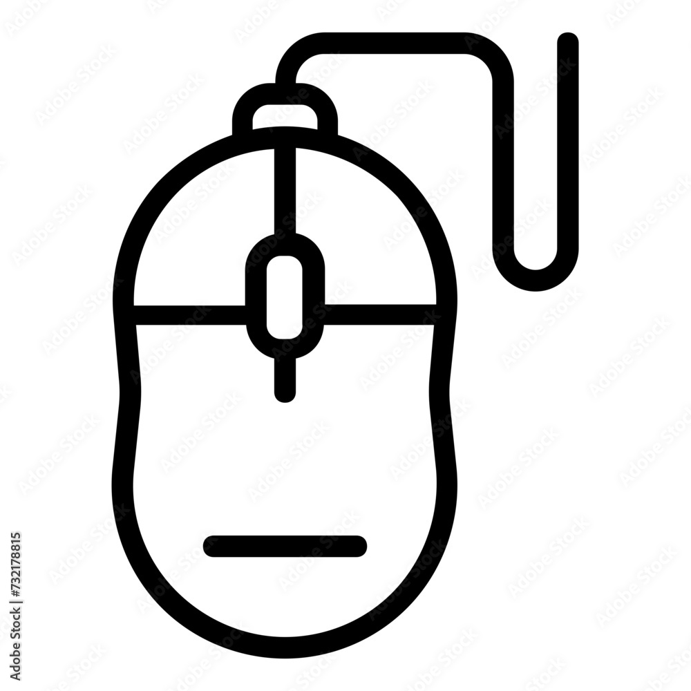 mouse icon mouse icon