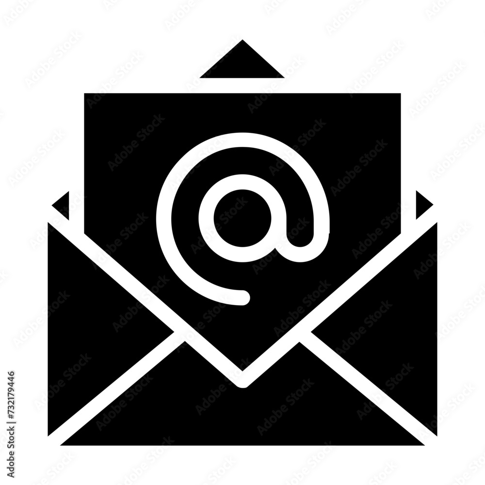 email icon email icon