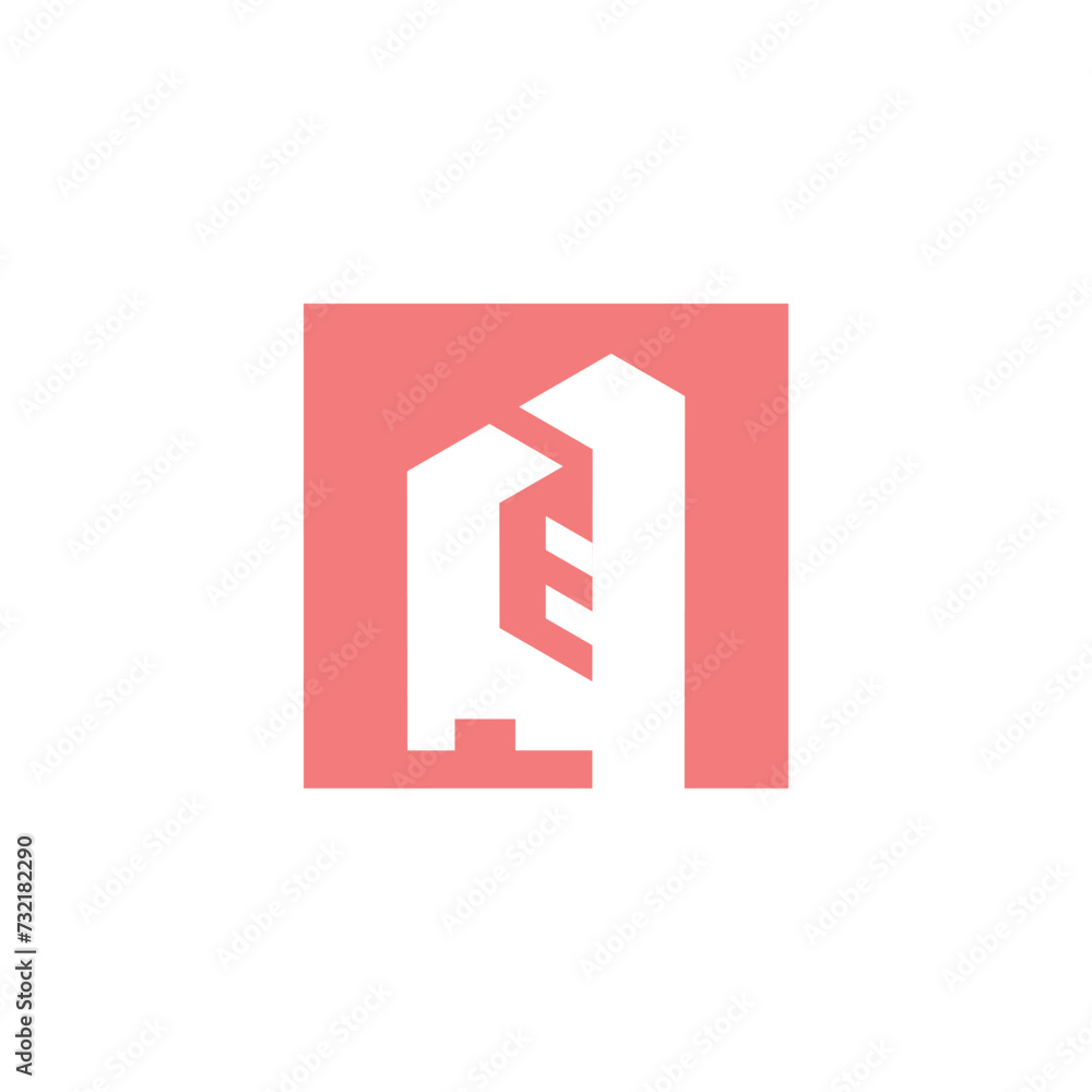 Vector Modern Logo Vector Modern Logo