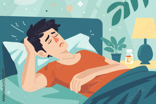 A fever that persists and is accompanied by other concerning symptoms may indicate an infection or other medical condition