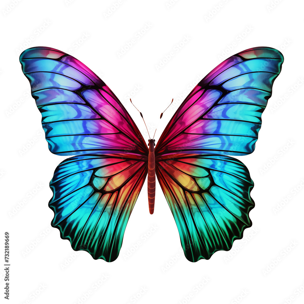 colorful butterfly colorful butterfly