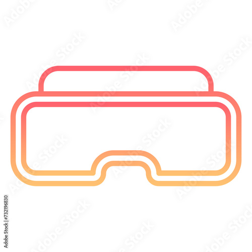 virtual game