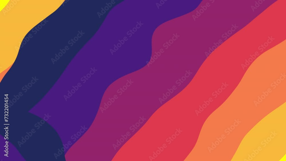 wave animated color gradients background
wave animated color gradients background