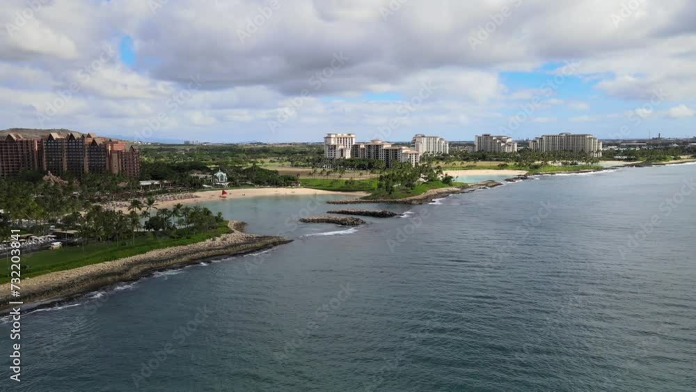 Hawaii - West Side of Oahu Hawaii - West Side of Oahu
