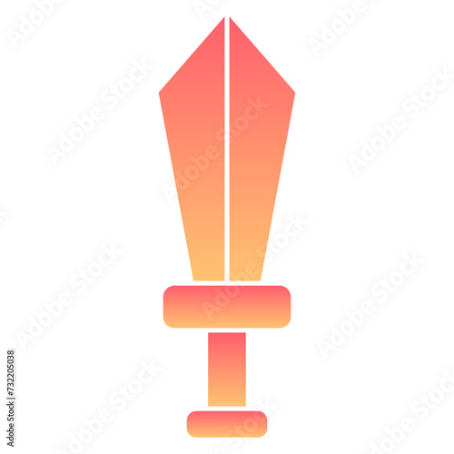 sword