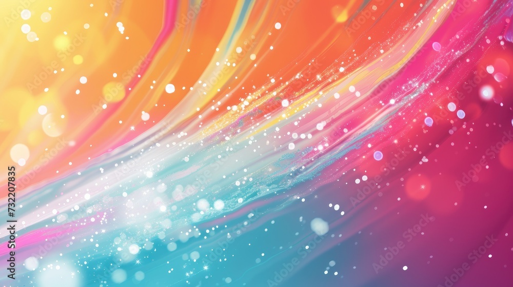 Obraz premium abstract background ai generative