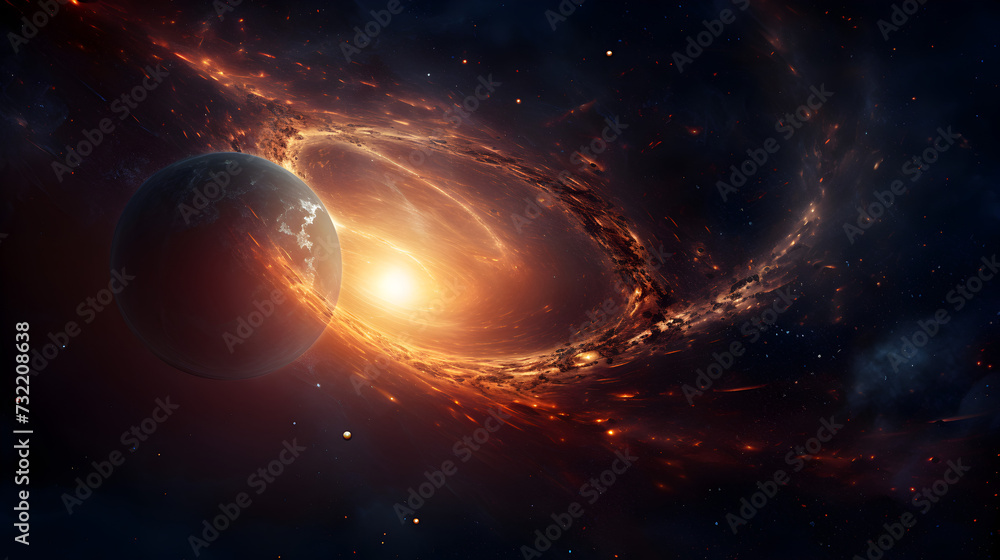 space galaxy background,,
Stunning realistic wallpaper of a galaxy starry astrophotography universe cosmus space background 
