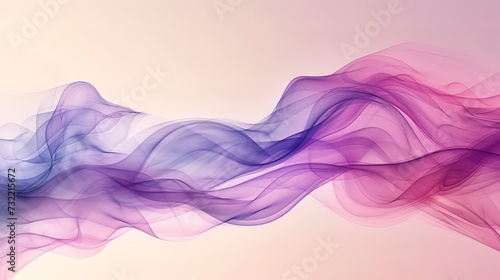 abstract purple and pink smoke background 