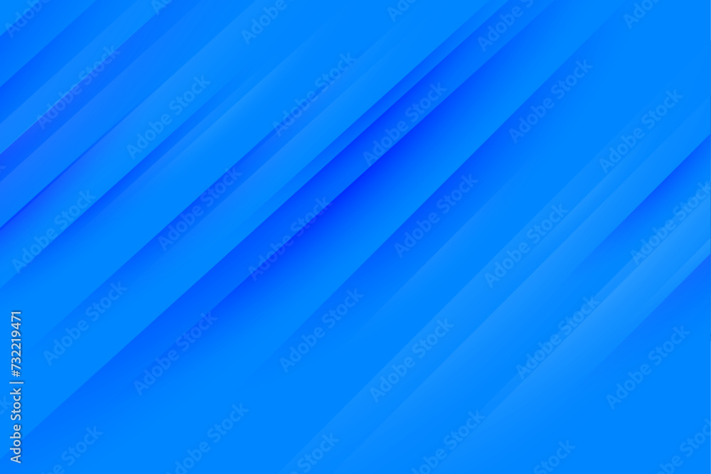 blue background design with stripes