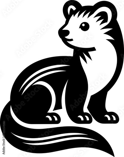 Marten Weasel