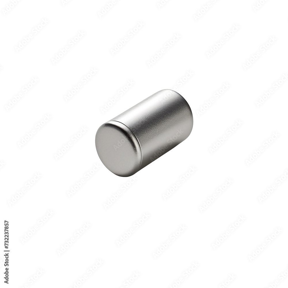 Magnet isolated on transparent background Magnet isolated on transparent background