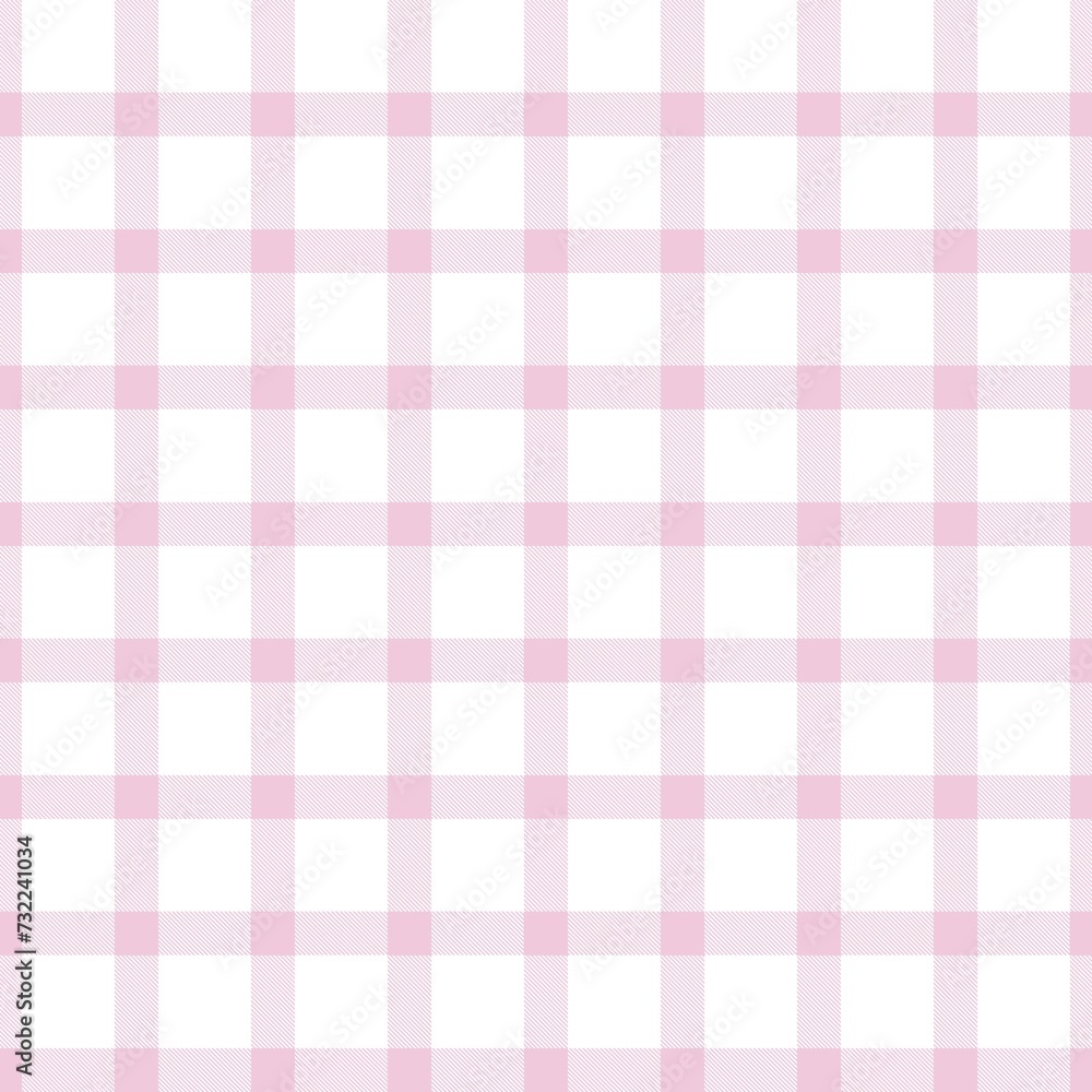 Gingham seamless pattern, pink and white can be used in fashion decoration design for printing,clothes, tablecloths, blankets, bedding, paper,fabric and other textile products.
Gingham seamless pattern, pink and white can be used in fashion decoration design for printing,clothes, tablecloths, blankets, bedding, paper,fabric and other textile products.