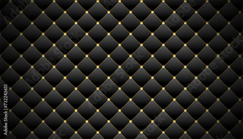 fashionable upholster texture dark background for home or office sofa