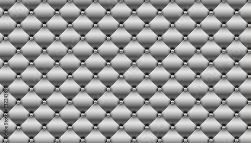 luxurious upholstery texture grey background for a royal touch