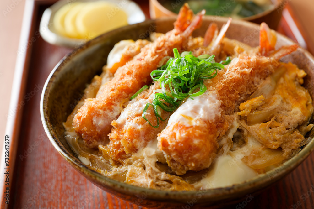 鎌倉丼 鎌倉丼