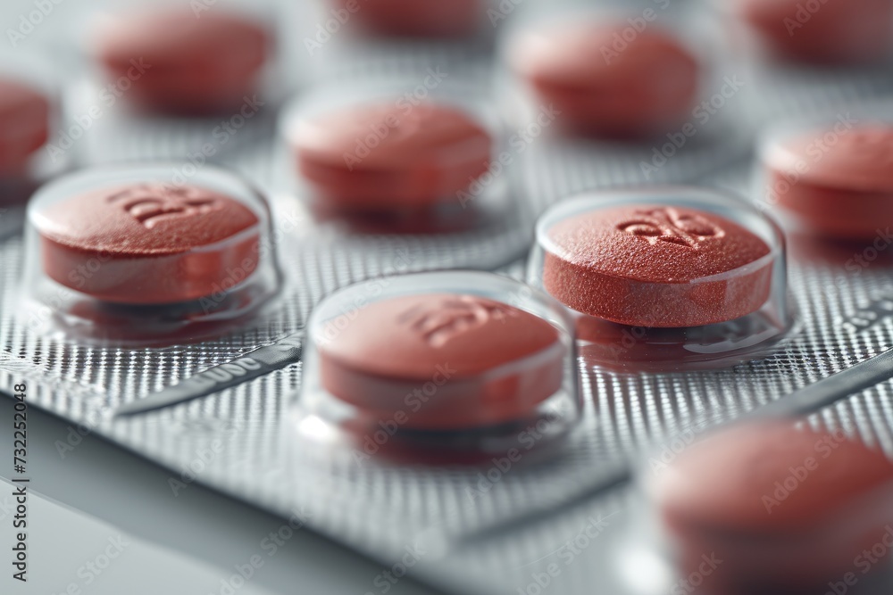 red drugs or medicines design professional photography red drugs or medicines design professional photography