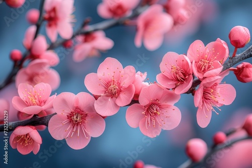 beautiful spring nature professional photography © NikahGeh