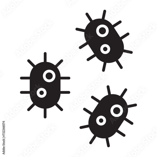 Microorganisms icon