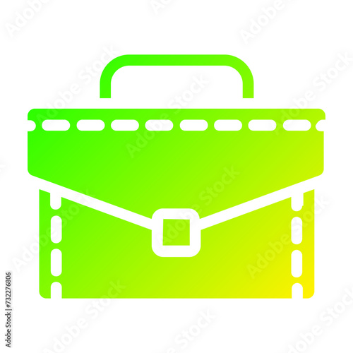 briefcase icon