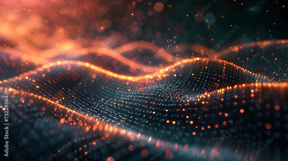 energy of fractal realms energy of fractal realms