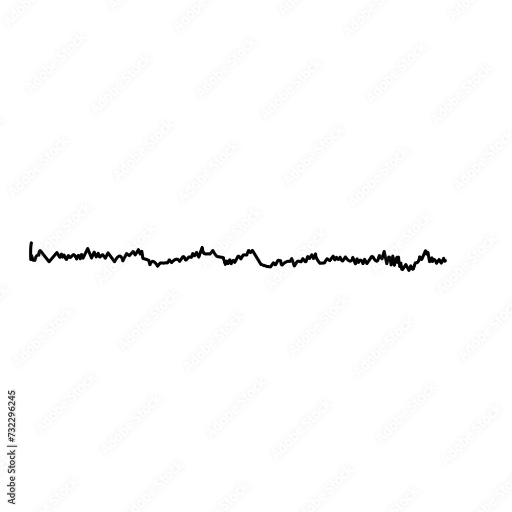 Rough Line Rough Line