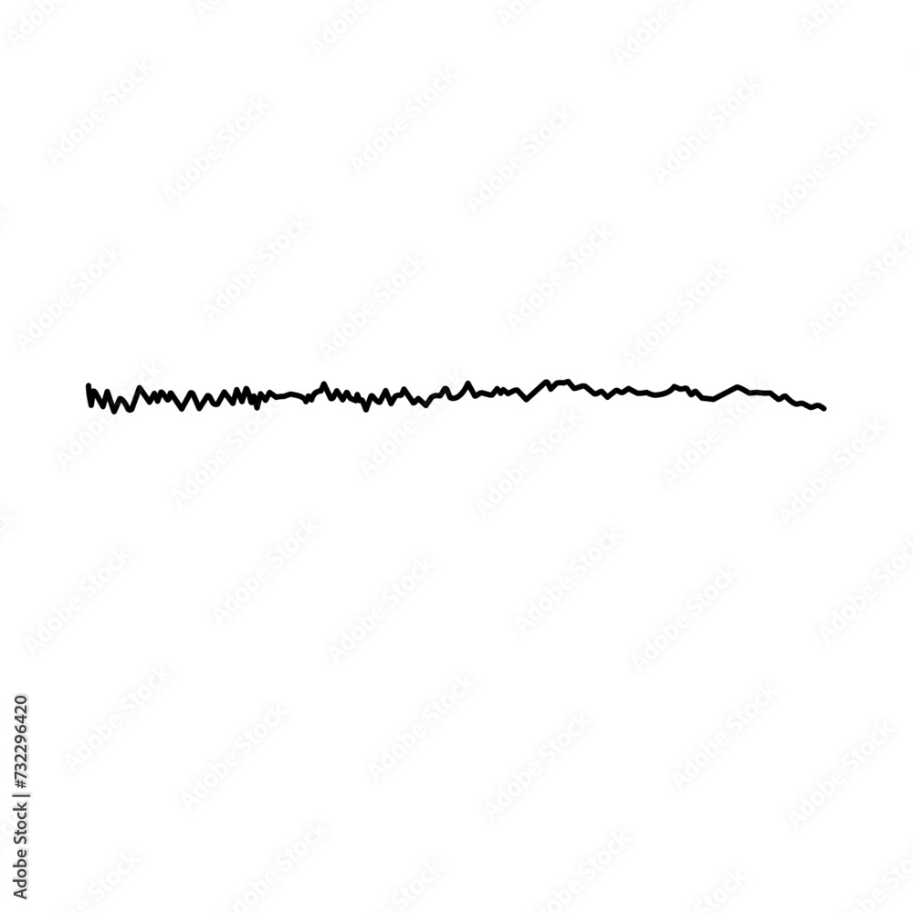 Rough Line Rough Line