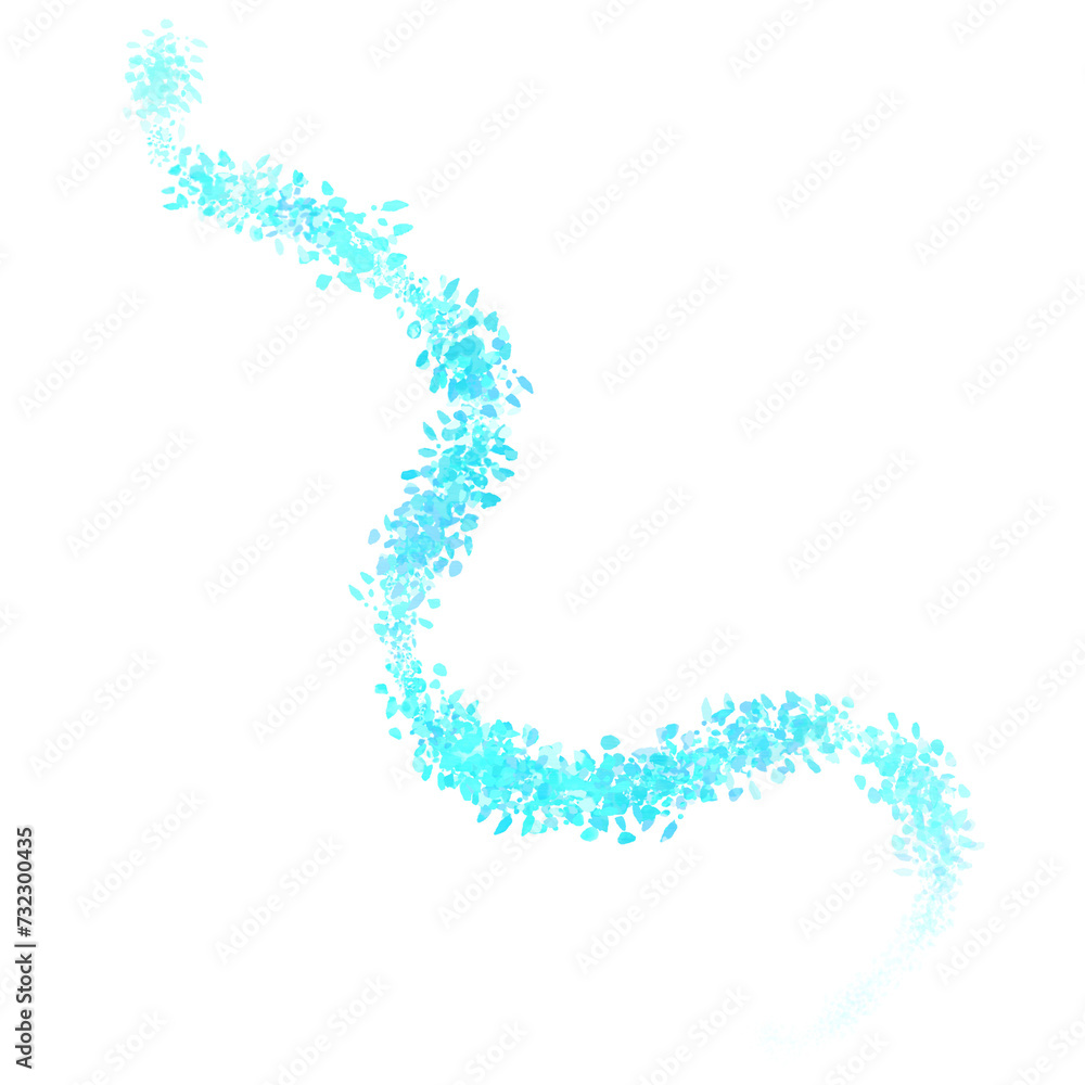illustration of an background illustration of an background