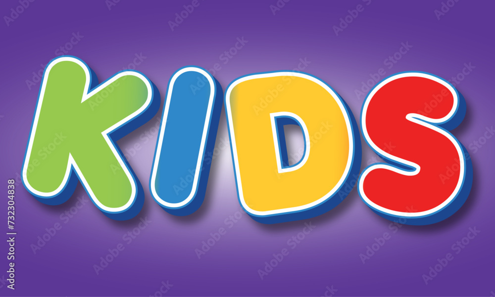 Text effect font Text effect font