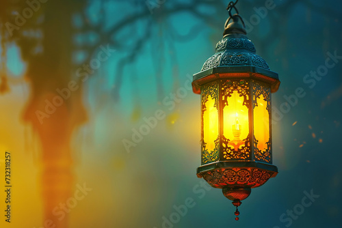 ramadan Kareem, Ramadan crescent moon, Eid Mubarak Islamic festival social media banner and Eid Mubarak Post Template, islam