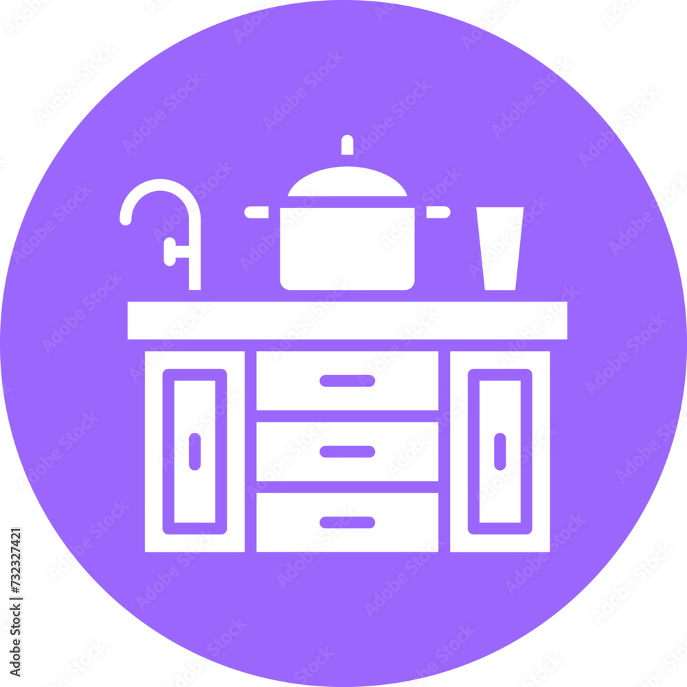 Kitchen Icon Style Kitchen Icon Style