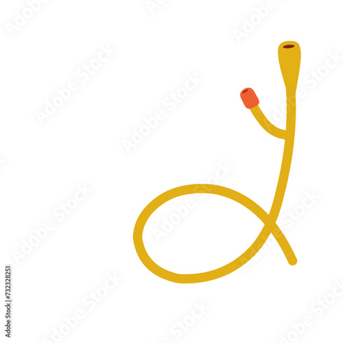 Medical Urinary Catheter 