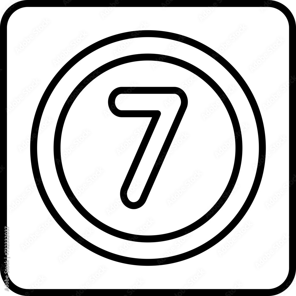 7 Icon 7 Icon