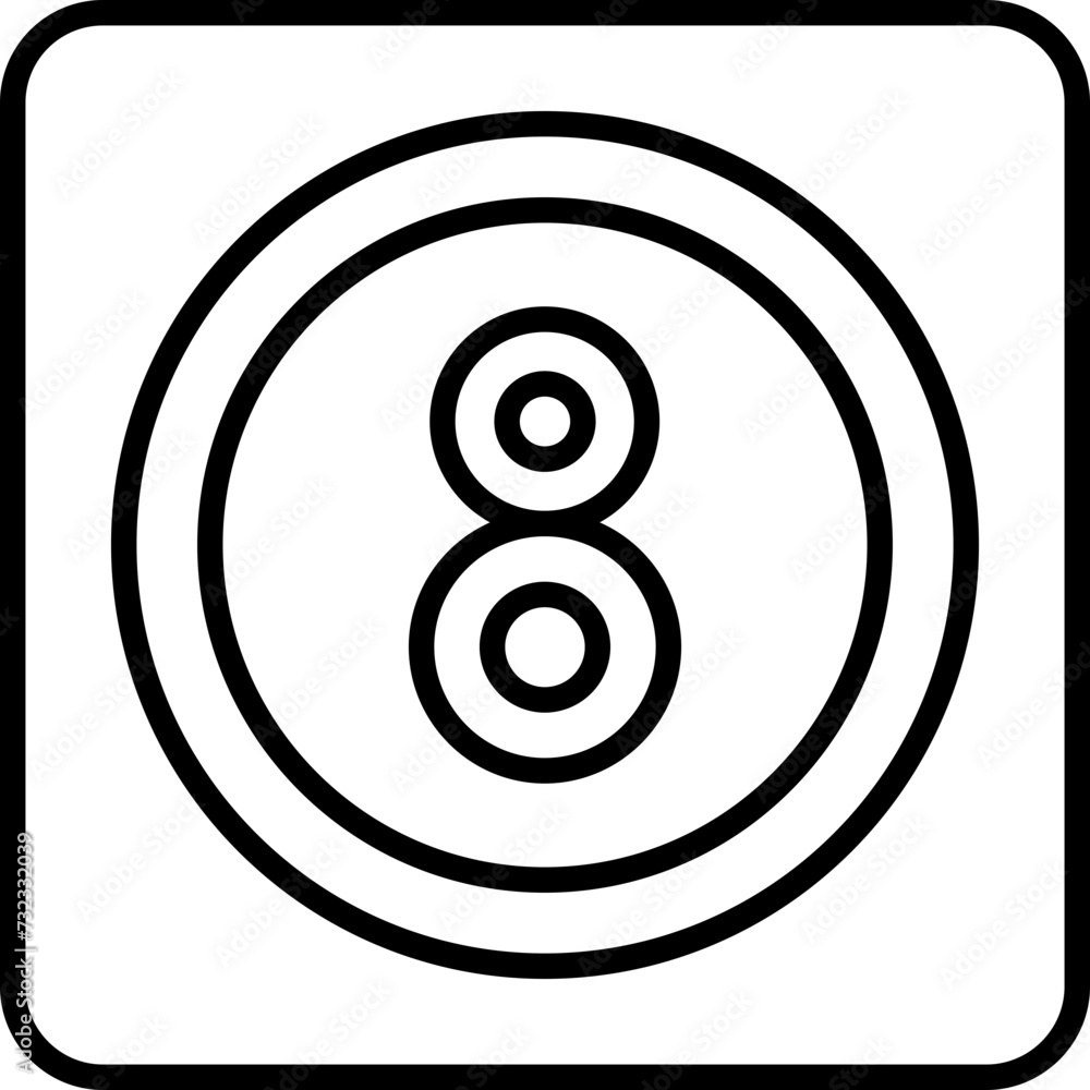 8 Icon 8 Icon