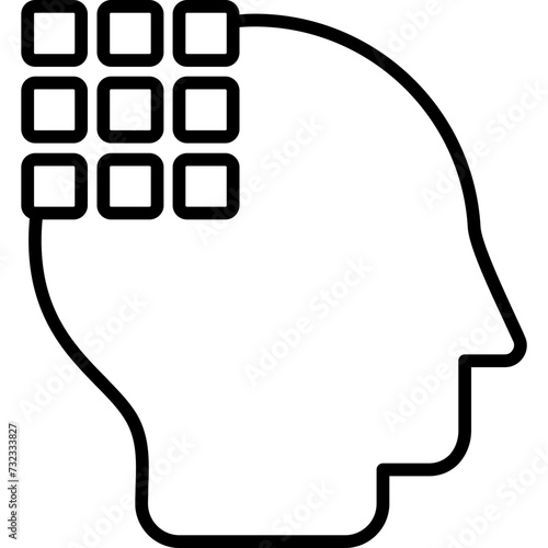 Amnesia Icon