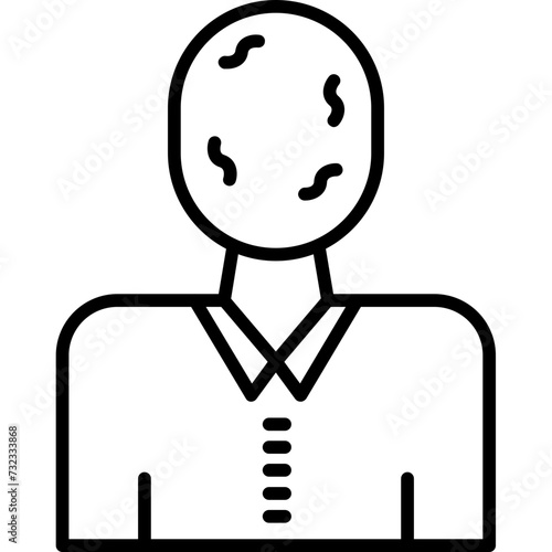 Parkinson Icon