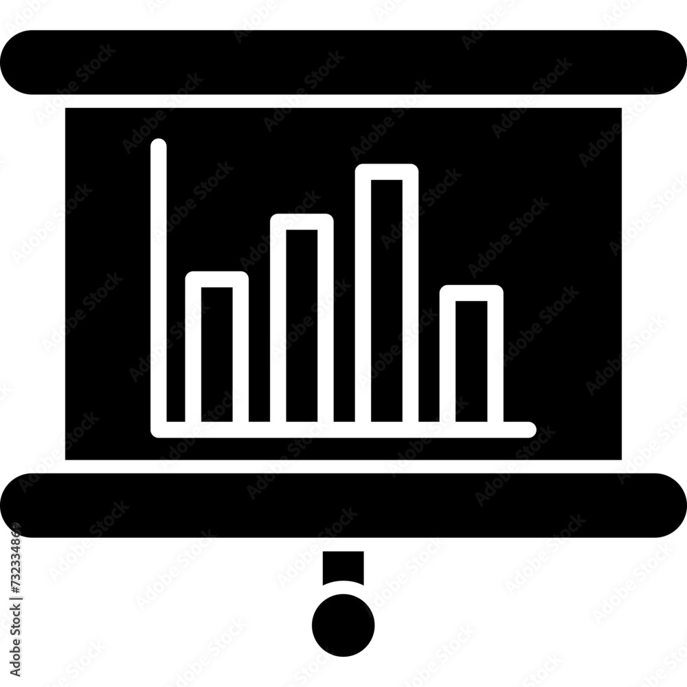 Data Analytics Icon Data Analytics Icon