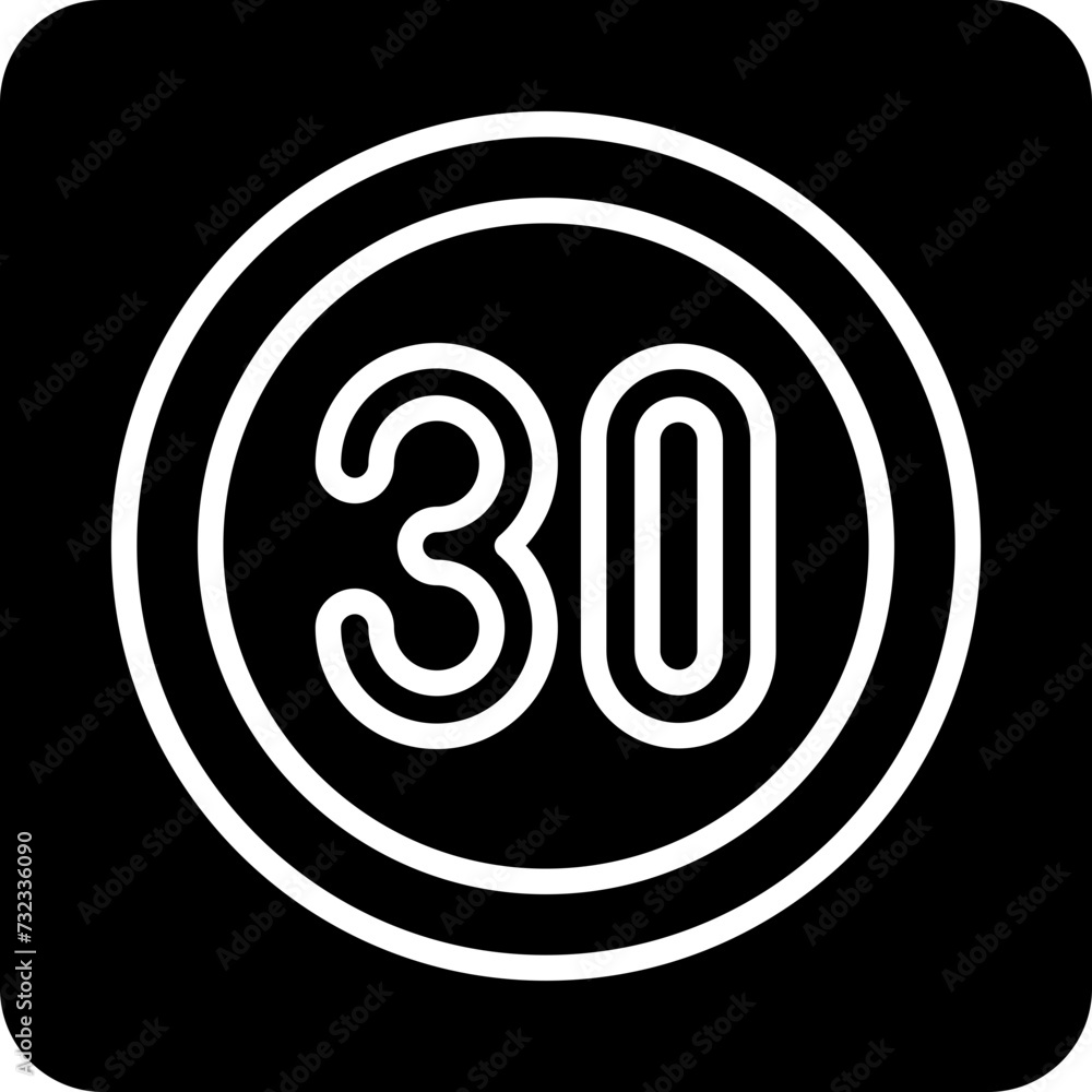 30 Icon 30 Icon